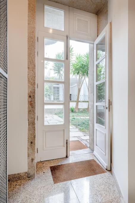 פורטו Viva Old Franciscan Studio מראה חיצוני תמונה